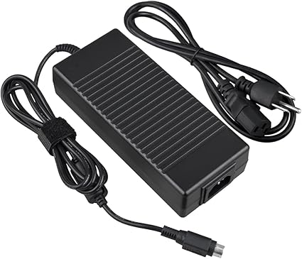 AC Adapter Charger for BIXOLON SRP-350PG Thermal Receipt Mini Printer Power Cord Connector Type 3pi AC Adapter Charger for BIXOLON SRP-350PG Thermal Receipt Mini Printer Power Cord Connector Type 3pi