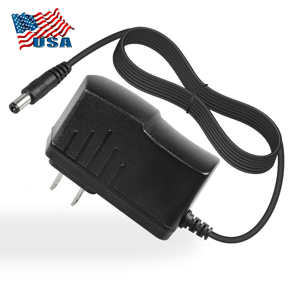 8.5V AC/DC Adapter Compatible with Donjoy Iceman Clear 3 13-5058 135058 Cold Therapy System DJO OJO 8.5V AC/DC Adapter Compatible with Donjoy Iceman Clear 3 13-5058 135058 Cold Therapy System DJO OJO