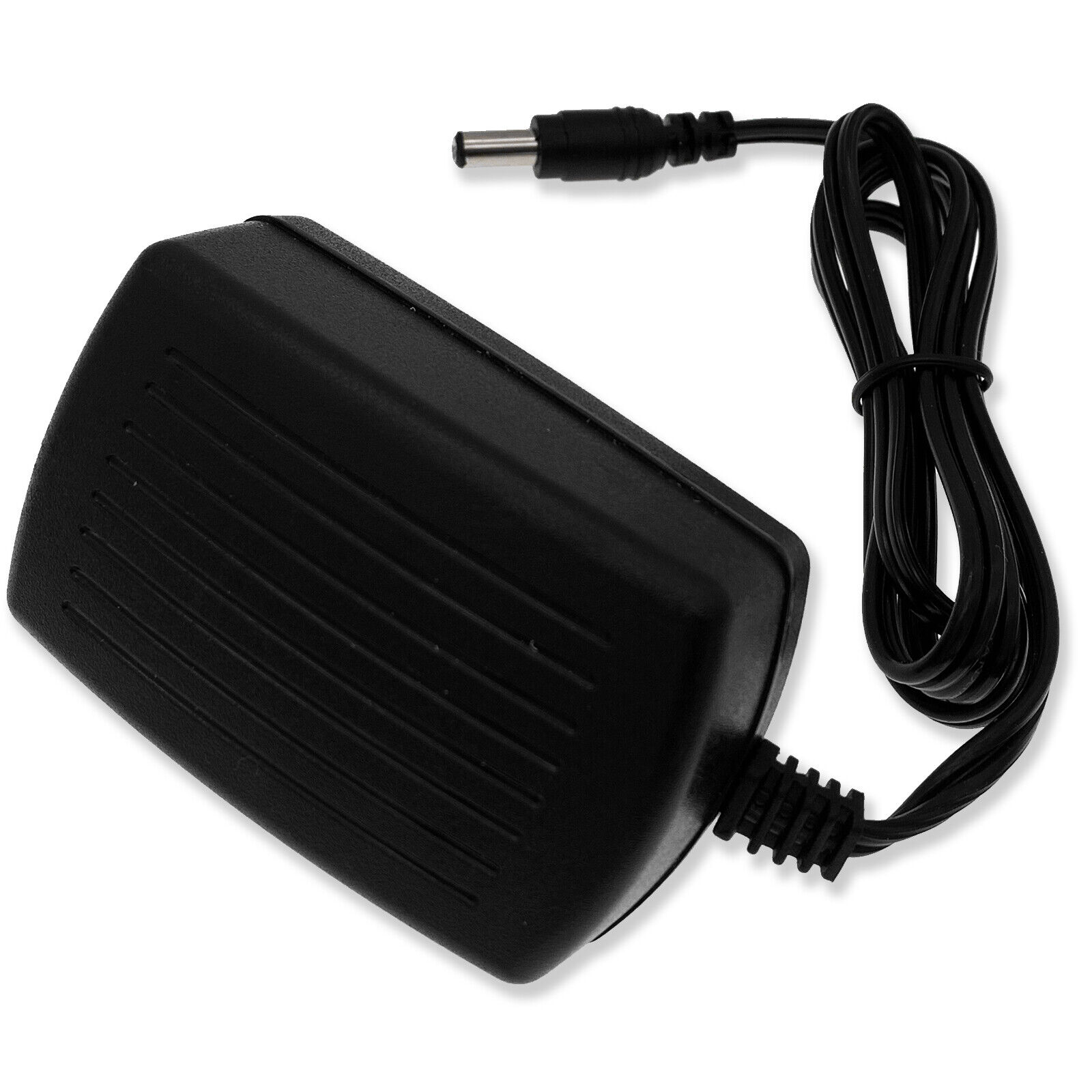 Powerfit PL-1911 Power Legs Vibration Foot Massager AC Power Adapter Charger Type Adapter Manufactu Powerfit PL-1911 Power Legs Vibration Foot Massager AC Power Adapter Charger Type Adapter Manufactu
