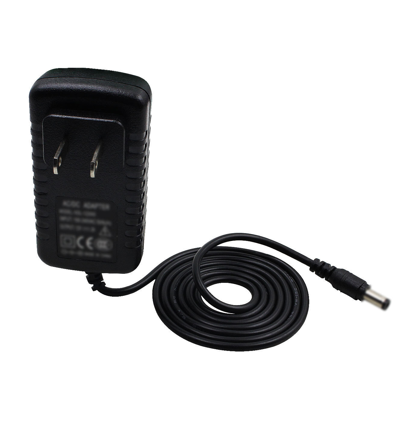 AC Power Adapter / Charger for Canon ZR850, ZR900, ZR930, ZR950, ZR960 Camcorder To Fit Camcorder C AC Power Adapter / Charger for Canon ZR850, ZR900, ZR930, ZR950, ZR960 Camcorder To Fit Camcorder C