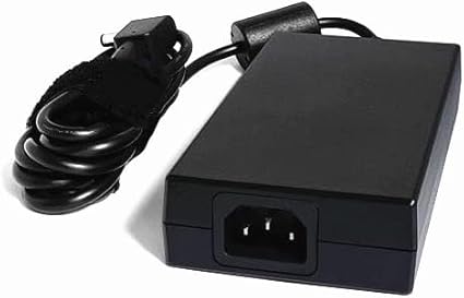 Genuine 19.5V 11.8A 230.1W Chicony A17-230P1A A230A033P Power Supply AC Adapter Compatible with Delt Genuine 19.5V 11.8A 230.1W Chicony A17-230P1A A230A033P Power Supply AC Adapter Compatible with Delt