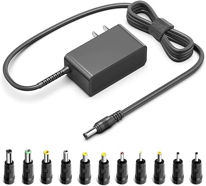 26V Universal Power Supply Cord for Cordless Vacuum Cleaner Greenote GSC50 GSC40,Voweek VW-VC08 VW-V 26V Universal Power Supply Cord for Cordless Vacuum Cleaner Greenote GSC50 GSC40,Voweek VW-VC08 VW-V