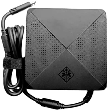 Genuine 330W AC/DC Adapter Compatible with HP Envy AIO 32-a0040 6YR48AA 32-a1055 32-a0055 32-a0009 3 Genuine 330W AC/DC Adapter Compatible with HP Envy AIO 32-a0040 6YR48AA 32-a1055 32-a0055 32-a0009 3