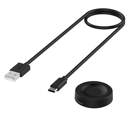 for Huawei Watch GT 3 Pro USB Charging Dock Cable, Replacement USB Charger Charging Dock Cable for H for Huawei Watch GT 3 Pro USB Charging Dock Cable, Replacement USB Charger Charging Dock Cable for H
