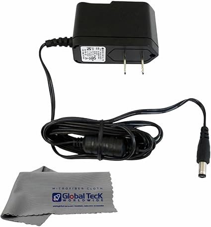 Yealink Power Supply PS5V600US 5V 0.6A - Yealink SIP Cordless Phones - W52P, W52H, W56P, W76, Desk P Yealink Power Supply PS5V600US 5V 0.6A - Yealink SIP Cordless Phones - W52P, W52H, W56P, W76, Desk P