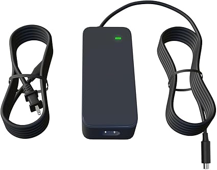 42V 1.7A Charger for Segway Ninebot Scooter ES2/ES4/E22/ES1L/F20A/F25/F30/F40 Series KickScooters Re 42V 1.7A Charger for Segway Ninebot Scooter ES2/ES4/E22/ES1L/F20A/F25/F30/F40 Series KickScooters Re