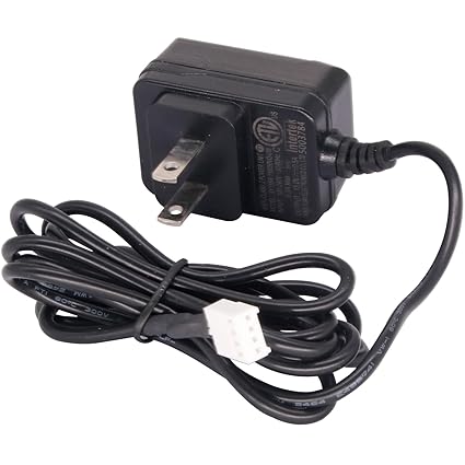 Water Softener Power Cord Transformer 15V DC Adapter Compatible with V3186-06 Fits for Water Softene Water Softener Power Cord Transformer 15V DC Adapter Compatible with V3186-06 Fits for Water Softene