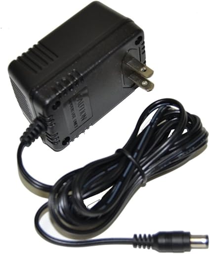 AC Adapter Compatible with Roland BRA-120 CL-50 DS-330 EH-50 GE-21 DL-50 DR-660 GR-09 JX-1 SPD-11 SP AC Adapter Compatible with Roland BRA-120 CL-50 DS-330 EH-50 GE-21 DL-50 DR-660 GR-09 JX-1 SPD-11 SP