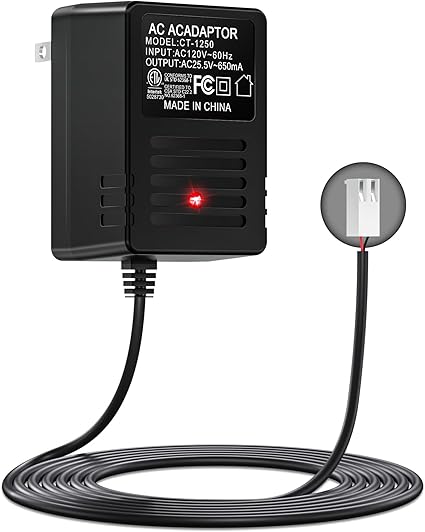 for Rain Bird UT1 Transformer SST Power Supply Compatible with Rain Bird SST400I, SST400IN, SST600I, for Rain Bird UT1 Transformer SST Power Supply Compatible with Rain Bird SST400I, SST400IN, SST600I,