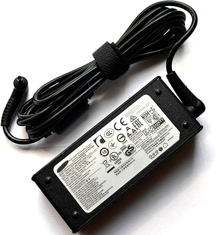 40W 19V 2.1A Power Charger for Samsung ATIV Book 9 NP900X5L NP900X5L-k02us Connector Type Proprieta 40W 19V 2.1A Power Charger for Samsung ATIV Book 9 NP900X5L NP900X5L-k02us Connector Type Proprieta