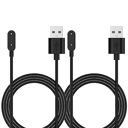Charger Compatible with Huawei Watch Fit Charger,3.3ft 100CM USB Charging Cable Charger Cradle Dock Charger Compatible with Huawei Watch Fit Charger,3.3ft 100CM USB Charging Cable Charger Cradle Dock