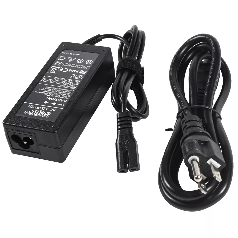 AC Adapter for Kendal Shiatsu S16 S17 8810 Foot Massager Power Cord Type AC Power Adapter Compatibl AC Adapter for Kendal Shiatsu S16 S17 8810 Foot Massager Power Cord Type AC Power Adapter Compatibl