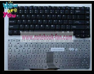 FOR BenQ Joybook R21 R22 R22e R23 R23e Keyboard NEW FOR BenQ Joybook R21 R22 R22e R23 R23e Keyboard NEW