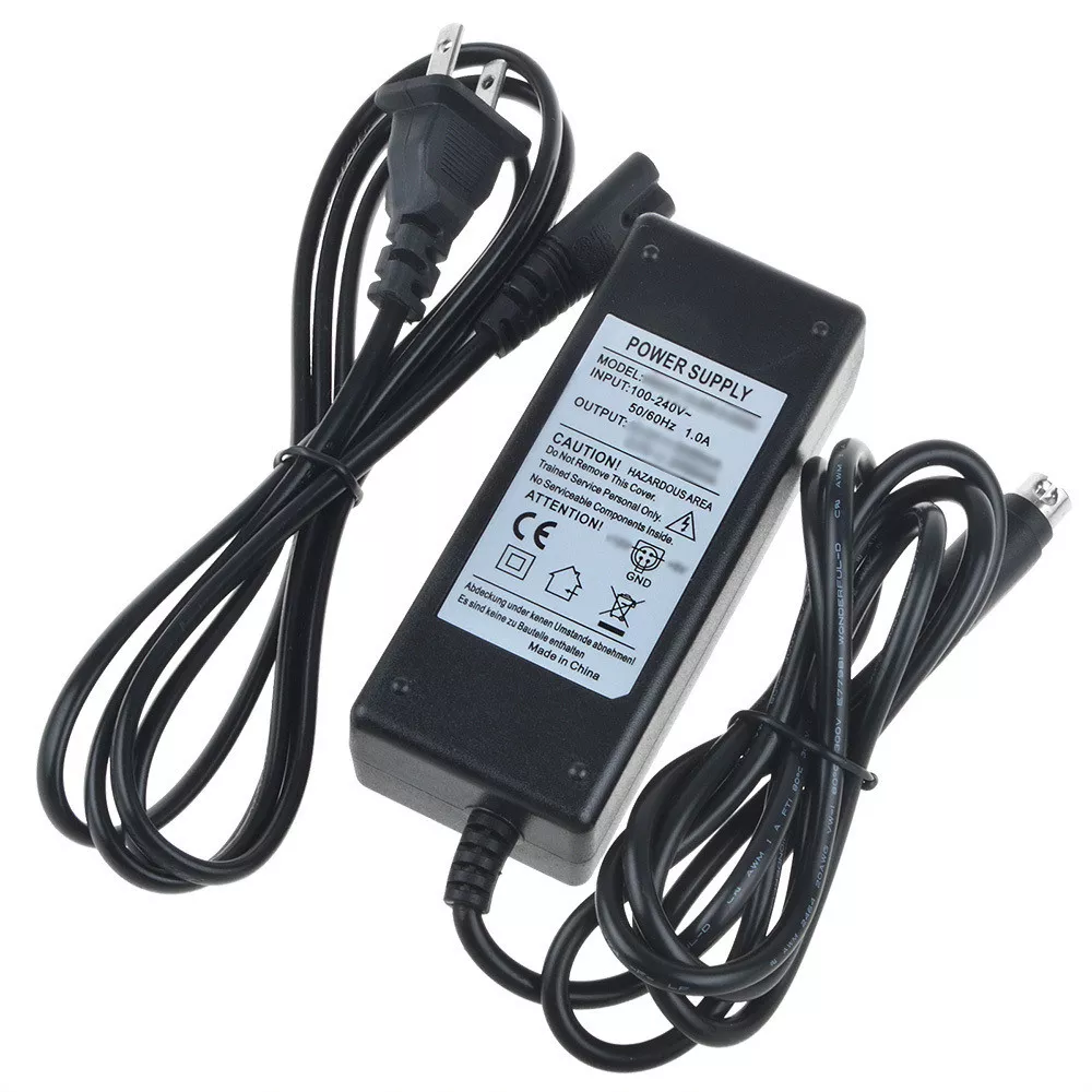 5-Pin AC Switching Adapter For WEIHAI POWER SW34-1202A02-P1 Charger Supply Cord 100% Brand New, AC 5-Pin AC Switching Adapter For WEIHAI POWER SW34-1202A02-P1 Charger Supply Cord 100% Brand New, AC