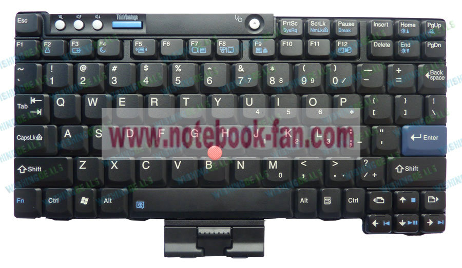 NEW IBM Lenovo Thinkpad X60 X61 tablet Keyboard KYX6 NEW IBM Lenovo Thinkpad X60 X61 tablet Keyboard KYX6