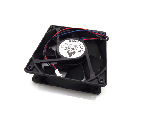NEW AFB1224SHE -8L2B 12038 120*120*38mm 24V 0.75A Cooler Cooling Inverter Fan 3Pin NEW AFB1224SHE -8L2B 12038 120*120*38mm 24V 0.75A Cooler Cooling Inverter Fan 3Pin
