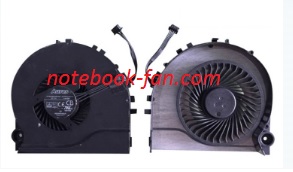 New ThundeRobot 911-E1 S1 911-T1 911-S2 911 911-S1 notebook CPU cooling fan New ThundeRobot 911-E1 S1 911-T1 911-S2 911 911-S1 notebook CPU cooling fan